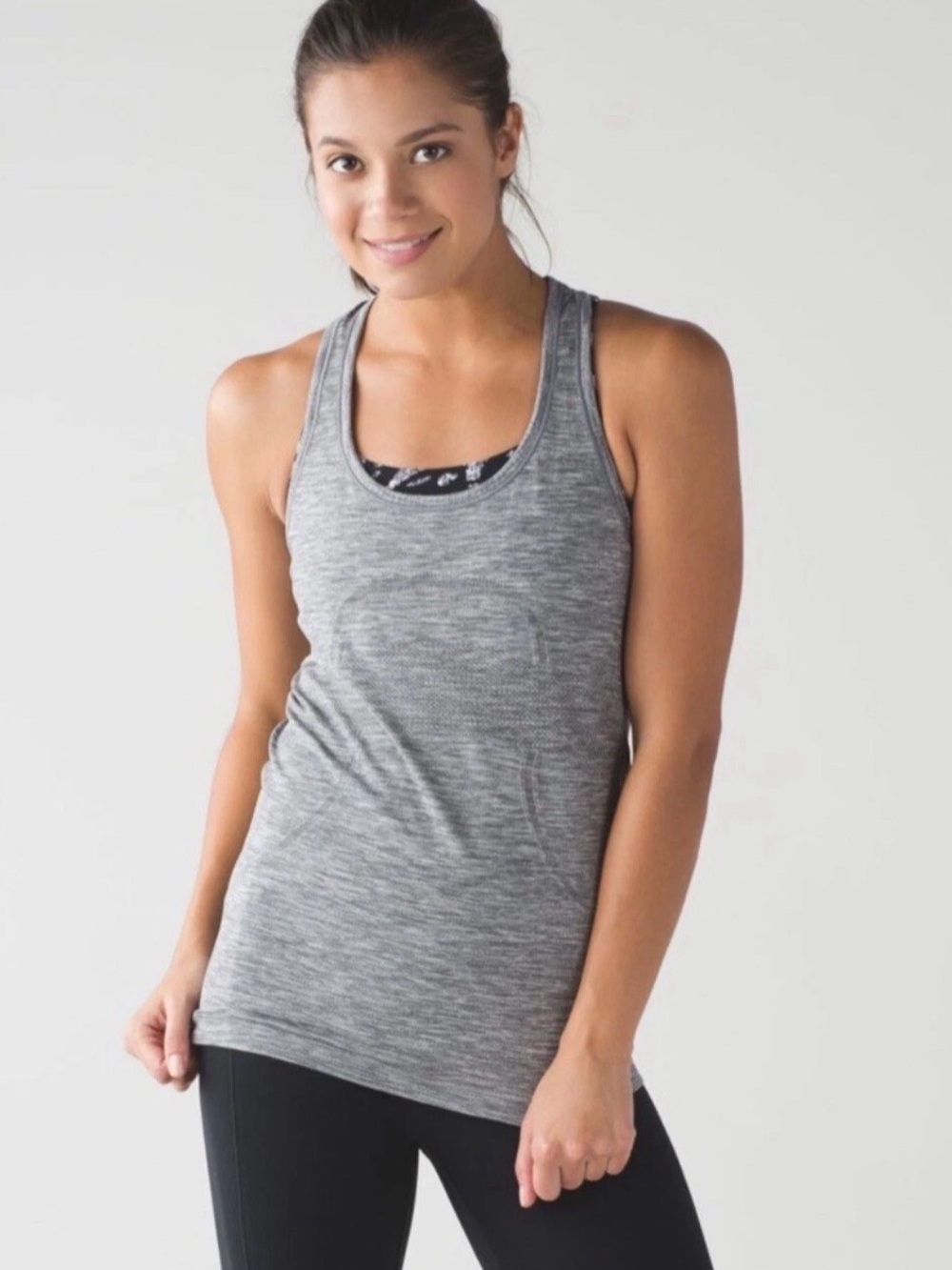 lululemon athletica Swiftly Tech Racerback Tank Top